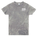 30B Beach Logo Tee (Cloud Rock)