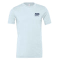 30B Beach Logo Tee (Ice Blue)